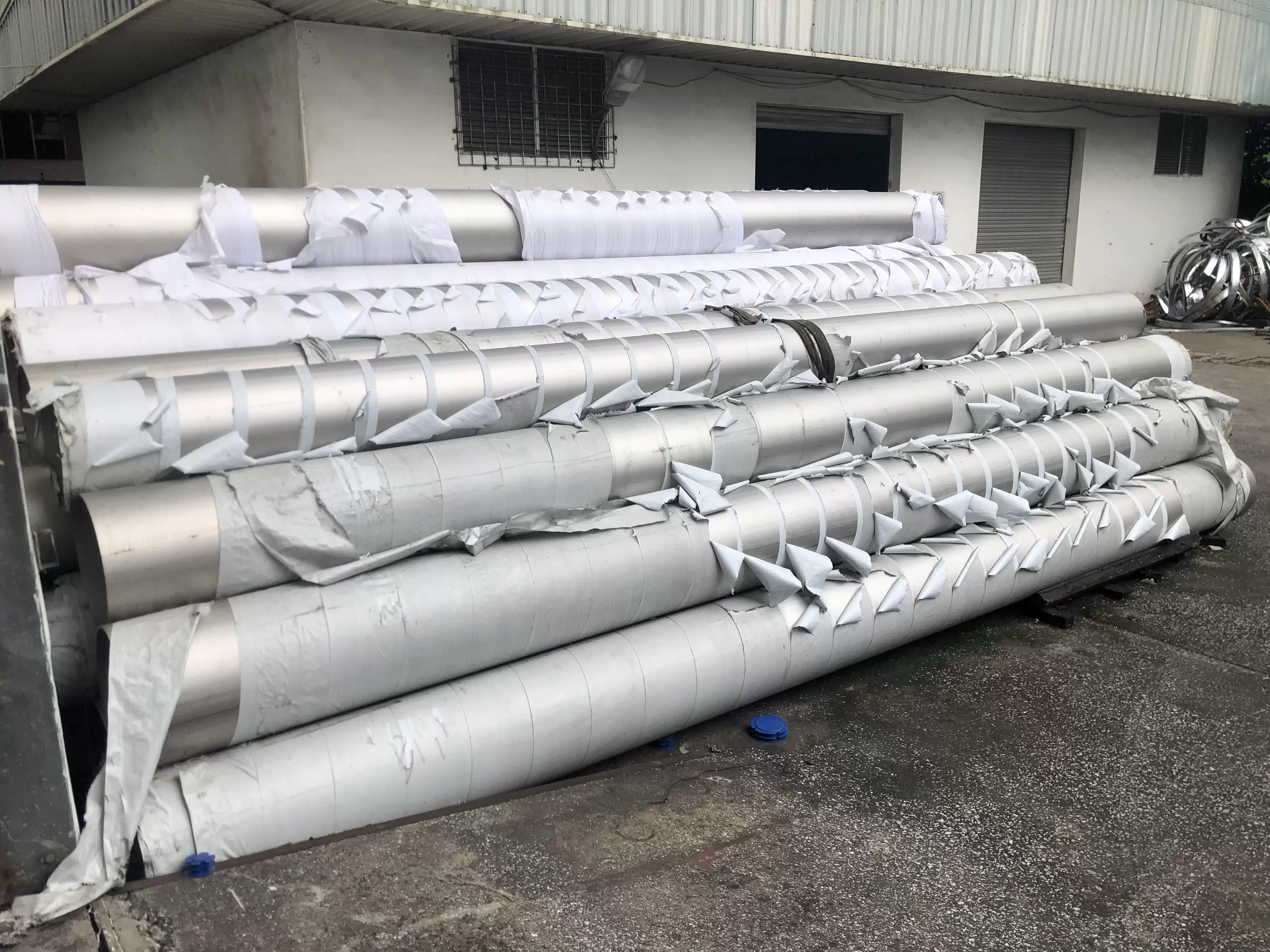 Bí quyết lựa chọn sản phẩm chất lượng với tiêu chuẩn ống inox phù hợp